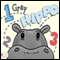 One Gray Hippo (Unabridged)