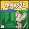 Walking through the Maze: A Children's Guide for Loss and Grief (Unabridged) audio book by Goldman Lena
