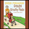 Cutie Patootie and Grandpa Grouchy Pants (Unabridged) audio book by Mary Ellen Wilson