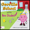 Geoville School and the New Student (Unabridged) audio book by Laura A. Spencer-Johnson