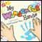My Wonderful Hands (Unabridged) audio book by Barbara Kathleen Welch