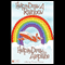 Help Me Draw a Rainbow, Help Me Draw an Airplane (Unabridged)