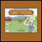 Farmer Fran's Funny Friends (Unabridged) audio book by Kitty Chance