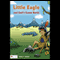 Little Eagle and God's Green World (Unabridged) audio book by Sylvia J. Lawson