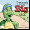 Tommy's Big Race (Unabridged) audio book by Vanessa Leonor Neves