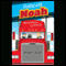 Trucking with Noah: North Dakota to Arizona (Unabridged) audio book by David K. Nelson