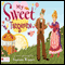 My Sweet Tangerine (Unabridged) audio book by Constance Wemmer