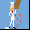 Vi's Pie (Unabridged)