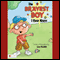 The Bravest Boy I Ever Knew (Unabridged) audio book by Lisa Eichlin