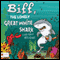 Biff, the Lonely Great White Shark (Unabridged) audio book by Maria Gilleard