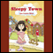 Sleepy Town (Unabridged) audio book by Lisa Cuomo Mims