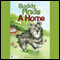 Buddy Finds a Home (Unabridged) audio book by Rachel Edmiston