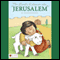 The Lamb's Entrance into Jerusalem (Unabridged) audio book by Tammy McSwain