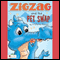 Zigzag and the Pet Swap (Unabridged) audio book by Victoria Moser