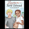 Lauren Meets a New Friend in the Schoolyard (Unabridged) audio book by Frances Lawrence