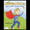 Super Sam's Backyard Adventures audio book by Shannon Hyde