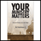 Your Ministry Matters: From the Parking Lot to the Pulpit audio book by Ted Brancheau