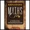 Exploding Myths of Biblical Interpretation (Unabridged) audio book by Homer Brewer