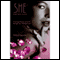 SHE: Simply Heaven on Earth: Creating Heaven on Earth through Your Womanhood audio book by Cheryl Tapanes