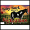 Baby Buck Arrives at the Big Red Barn (Unabridged) audio book by Ramona Webb Holbrook