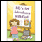 Lily's Art Adventures with God audio book by Susan Ruyle