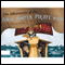 The Adventures of the Four Poster Pirate Ship (Unabridged) audio book by Sherron Pounds