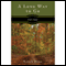 A Long Way to Go, Book Three audio book by Nancy Dane