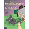 Boo's Fantastic Journey and the Amazing Angel Nightlight (Unabridged) audio book by Eric Robert Nielsen