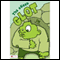 The Green Glot (Unabridged) audio book by Ben Quinn