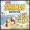 God Shines Brighter: A Use-Your-Imagination Book (Unabridged) audio book by Oleta Darlene Williams