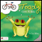 Toady Gets a Bike (Unabridged) audio book by Ina Blue