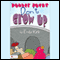 Rubber Ducks Don't Grow Up (Unabridged) audio book by Emily Kirk