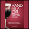 Hand Me a Dr Pepper, Please: A Fresh Look at the Issue of Christians and Social Drinking audio book by Randy Shuler