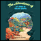 The Adventures of Li'l Otto in Calico Grotto (Unabridged) audio book by Randy Krenek