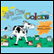 Kylie Cow Learns Colors (Unabridged)