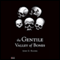 The Gentile Valley of Bones (Unabridged) audio book by John G. Rogers
