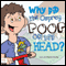 Why Did the Osprey Poop on my Head? (Unabridged) audio book by Helene Clarke