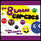 The Eight Little Circles (Unabridged) audio book by Lynn Davenport Rose