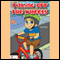 Taking Off the Wheels (Unabridged) audio book by Jason Carr