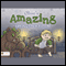 Oliver's Amazing Imagination (Unabridged) audio book by Angie Girtz