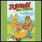 Jummy The Turtle (Unabridged) audio book by Michaela Mahsetky Gutierrez
