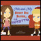Me and My Bossy Big Sister...the Babysitter (Unabridged) audio book by Jennifer Lynn Rund