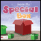 Inside My Special Box (Unabridged) audio book by Helena R. Chung