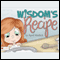Wisdom's Recipe (Unabridged) audio book by April Mallick