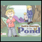 Jack's Journey to the Pond (Unabridged) audio book by Tracy Marlor