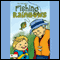 Fishing Rainbows (Unabridged) audio book by Eva Hornyak