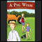 A Pig Wish (Unabridged) audio book by Roberta Seiwert Lampe