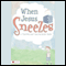 When Jesus Sneezes (Unabridged) audio book by Jaclyn Taylor