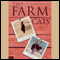 Two Farm Cats (Unabridged) audio book by Roberta Seiwert Lampe