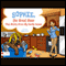 Sophie, the Great Dane That Nearly Drove My Family Insane (Unabridged) audio book by Kellie Davis